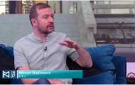 Дојчиновић на суђењу са Колувијом: Израз „оптужени нарко-бос“ користе светски медији Дојчиновић на суђењу са Колувијом: Израз „оптужени нарко-бос“ користе светски медији